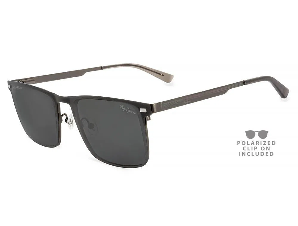 Pepe Jeans PJ5202 Eyeglasses - view 2
